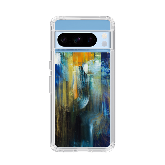 Slim Protection Case［ Shotaro Sanada - Between the Landscapes.004 ］