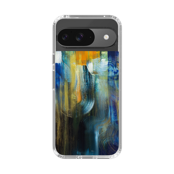 Slim Protection Case［ Shotaro Sanada - Between the Landscapes.004 ］