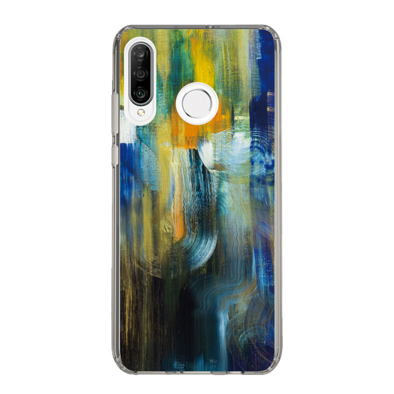 Slim Protection Case［ Shotaro Sanada - Between the Landscapes.004 ］