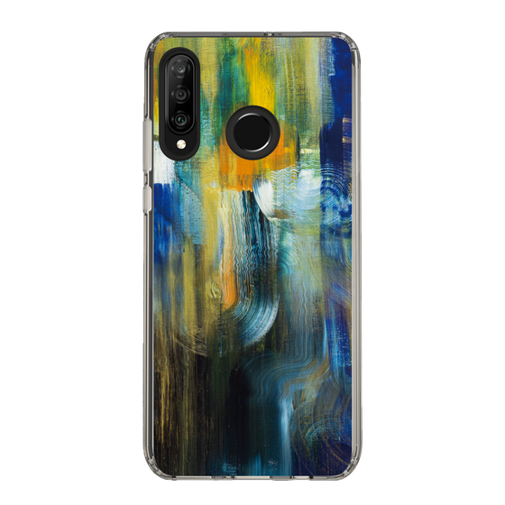 Slim Protection Case［ Shotaro Sanada - Between the Landscapes.004 ］