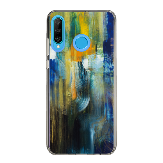 Slim Protection Case［ Shotaro Sanada - Between the Landscapes.004 ］