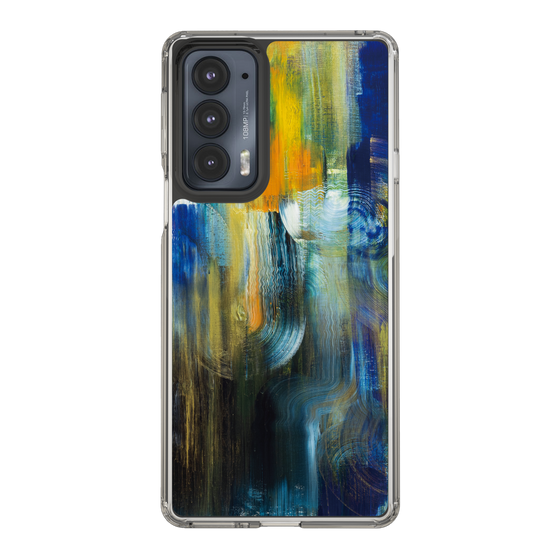 Slim Protection Case［ Shotaro Sanada - Between the Landscapes.004 ］