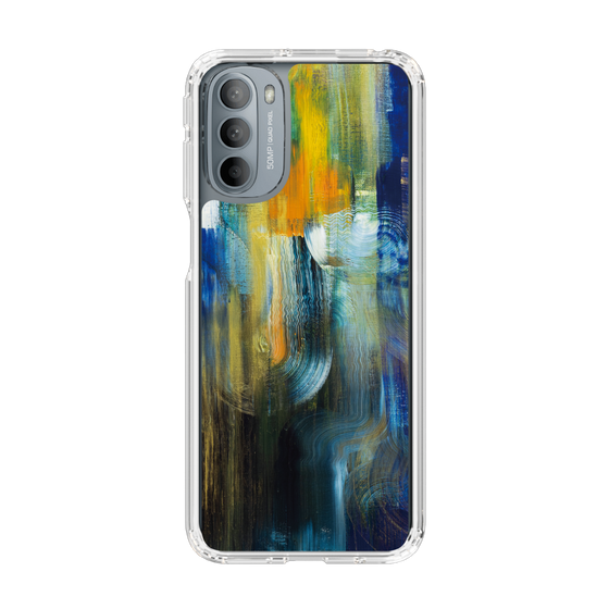 Slim Protection Case［ Shotaro Sanada - Between the Landscapes.004 ］