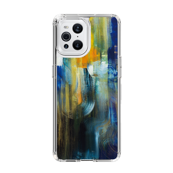 Slim Protection Case［ Shotaro Sanada - Between the Landscapes.004 ］