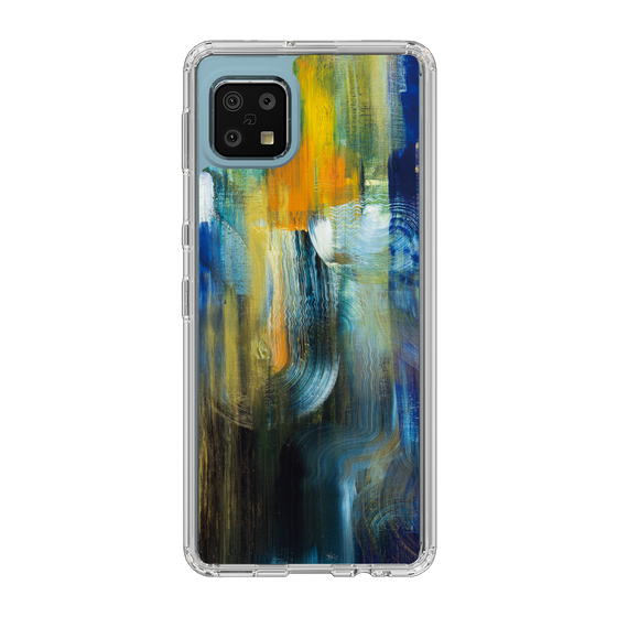 Slim Protection Case［ Shotaro Sanada - Between the Landscapes.004 ］