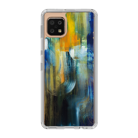 Slim Protection Case［ Shotaro Sanada - Between the Landscapes.004 ］