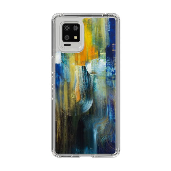Slim Protection Case［ Shotaro Sanada - Between the Landscapes.004 ］