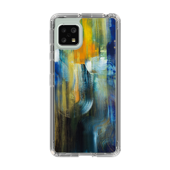 Slim Protection Case［ Shotaro Sanada - Between the Landscapes.004 ］