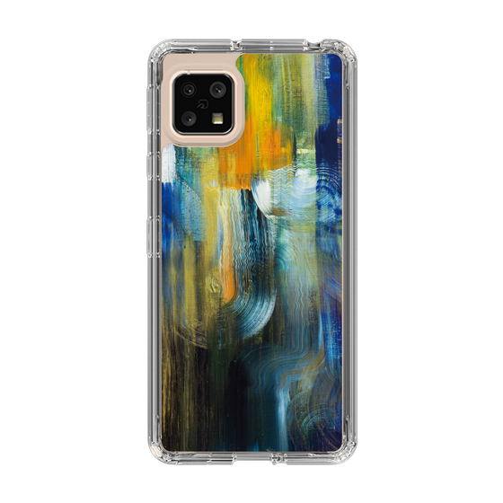 Slim Protection Case［ Shotaro Sanada - Between the Landscapes.004 ］
