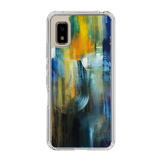 Slim Protection Case［ Shotaro Sanada - Between the Landscapes.004 ］