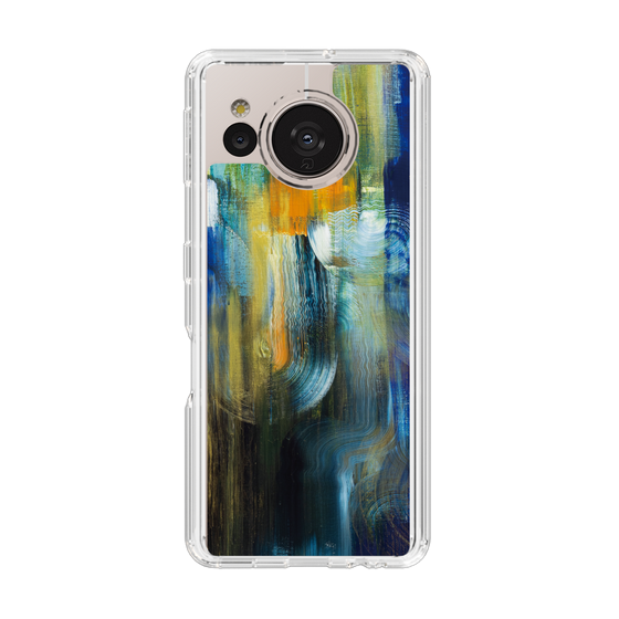 Slim Protection Case［ Shotaro Sanada - Between the Landscapes.004 ］