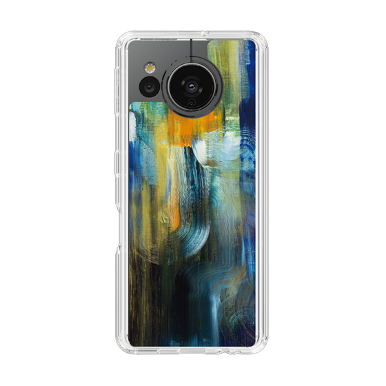 Slim Protection Case［ Shotaro Sanada - Between the Landscapes.004 ］