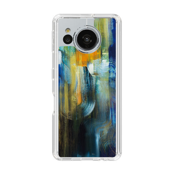 Slim Protection Case［ Shotaro Sanada - Between the Landscapes.004 ］