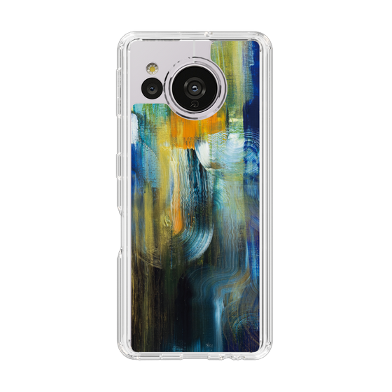 Slim Protection Case［ Shotaro Sanada - Between the Landscapes.004 ］