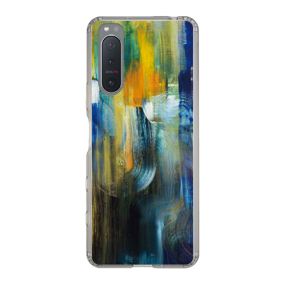 Slim Protection Case［ Shotaro Sanada - Between the Landscapes.004 ］