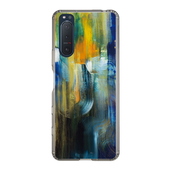 Slim Protection Case［ Shotaro Sanada - Between the Landscapes.004 ］