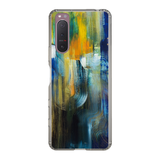 Slim Protection Case［ Shotaro Sanada - Between the Landscapes.004 ］