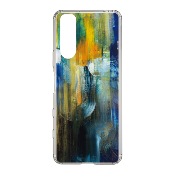 Slim Protection Case［ Shotaro Sanada - Between the Landscapes.004 ］