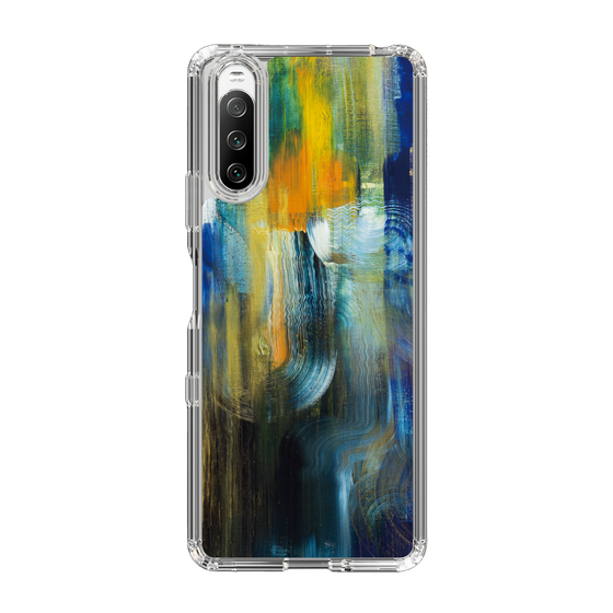 Slim Protection Case［ Shotaro Sanada - Between the Landscapes.004 ］