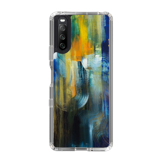 Slim Protection Case［ Shotaro Sanada - Between the Landscapes.004 ］