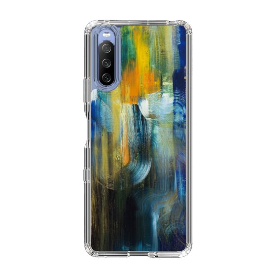 Slim Protection Case［ Shotaro Sanada - Between the Landscapes.004 ］
