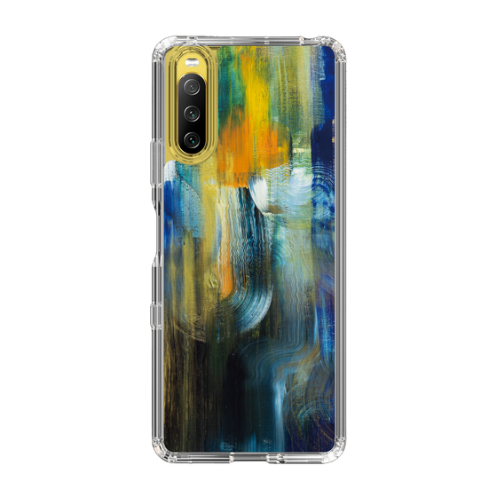Slim Protection Case［ Shotaro Sanada - Between the Landscapes.004 ］