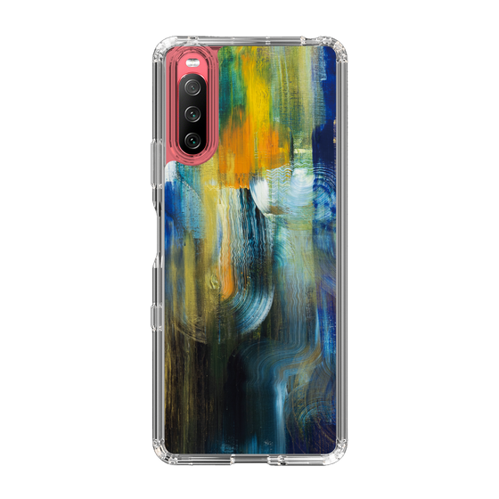 Slim Protection Case［ Shotaro Sanada - Between the Landscapes.004 ］