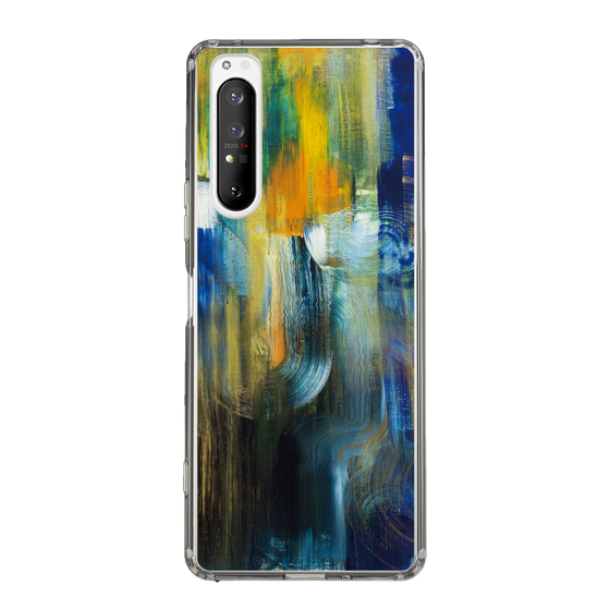 Slim Protection Case［ Shotaro Sanada - Between the Landscapes.004 ］