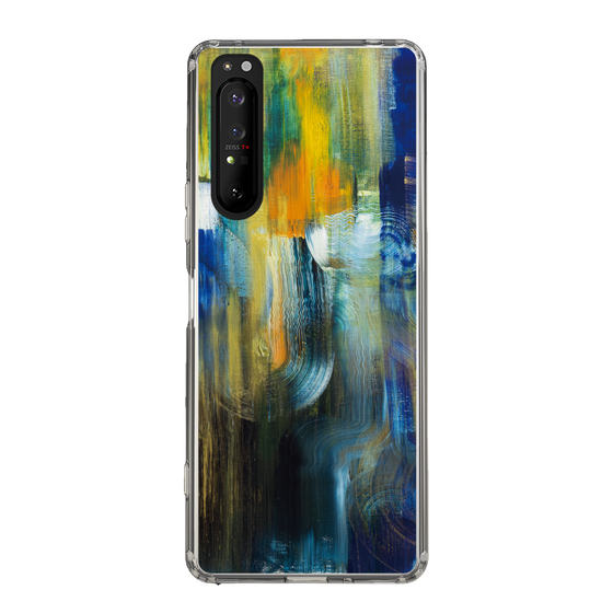 Slim Protection Case［ Shotaro Sanada - Between the Landscapes.004 ］