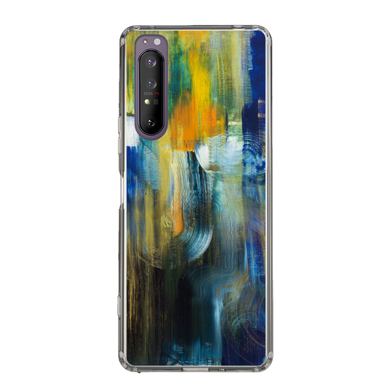 Slim Protection Case［ Shotaro Sanada - Between the Landscapes.004 ］
