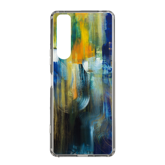 Slim Protection Case［ Shotaro Sanada - Between the Landscapes.004 ］