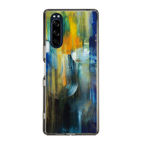 Slim Protection Case［ Shotaro Sanada - Between the Landscapes.004 ］