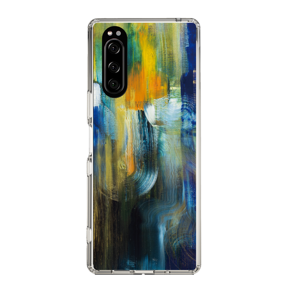Slim Protection Case［ Shotaro Sanada - Between the Landscapes.004 ］