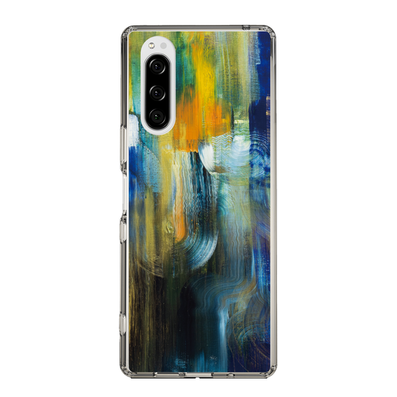 Slim Protection Case［ Shotaro Sanada - Between the Landscapes.004 ］