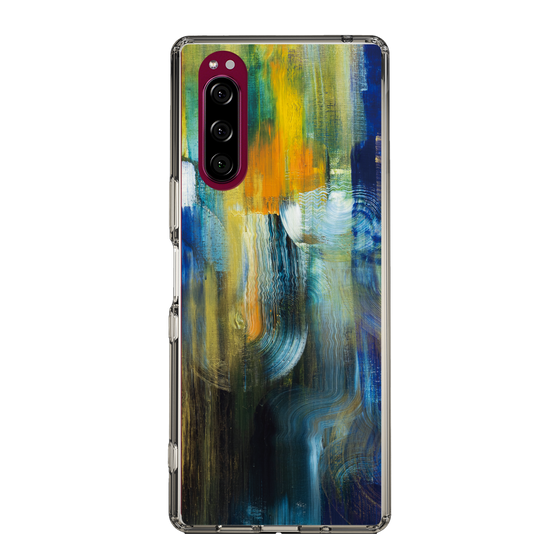 Slim Protection Case［ Shotaro Sanada - Between the Landscapes.004 ］