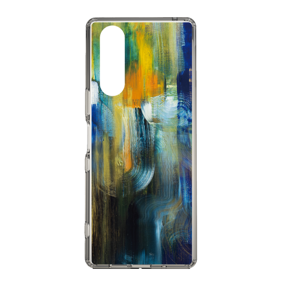 Slim Protection Case［ Shotaro Sanada - Between the Landscapes.004 ］