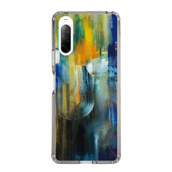 Slim Protection Case［ Shotaro Sanada - Between the Landscapes.004 ］