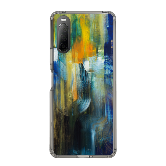 Slim Protection Case［ Shotaro Sanada - Between the Landscapes.004 ］