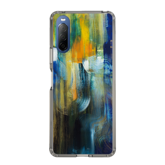 Slim Protection Case［ Shotaro Sanada - Between the Landscapes.004 ］