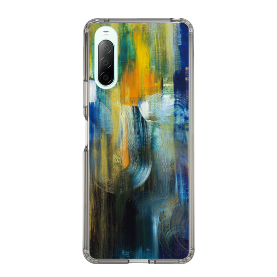 Slim Protection Case［ Shotaro Sanada - Between the Landscapes.004 ］
