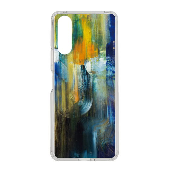 Slim Protection Case［ Shotaro Sanada - Between the Landscapes.004 ］