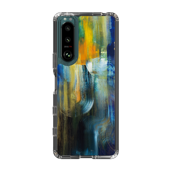 Slim Protection Case［ Shotaro Sanada - Between the Landscapes.004 ］