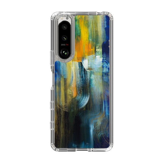 Slim Protection Case［ Shotaro Sanada - Between the Landscapes.004 ］