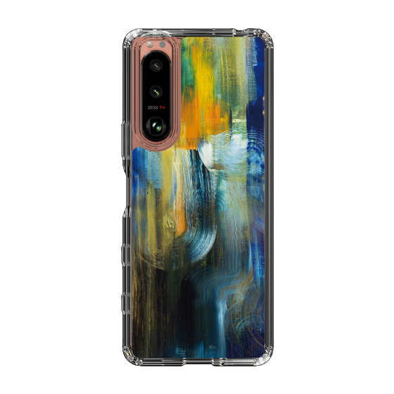 Slim Protection Case［ Shotaro Sanada - Between the Landscapes.004 ］