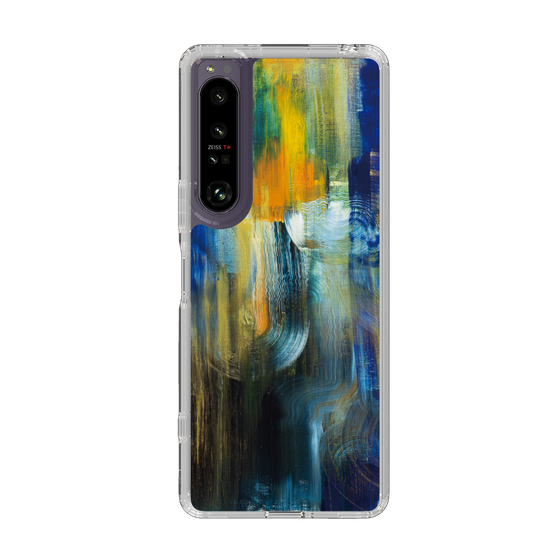 Slim Protection Case［ Shotaro Sanada - Between the Landscapes.004 ］