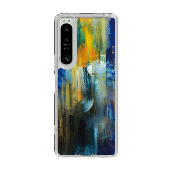 Slim Protection Case［ Shotaro Sanada - Between the Landscapes.004 ］
