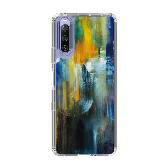 Slim Protection Case［ Shotaro Sanada - Between the Landscapes.004 ］