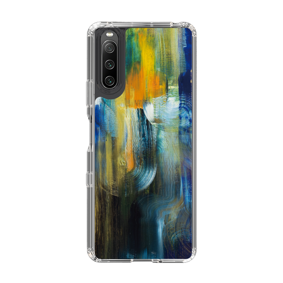 Slim Protection Case［ Shotaro Sanada - Between the Landscapes.004 ］