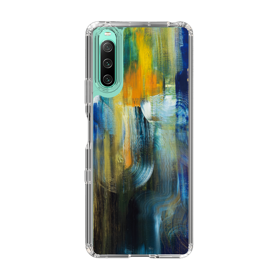 Slim Protection Case［ Shotaro Sanada - Between the Landscapes.004 ］