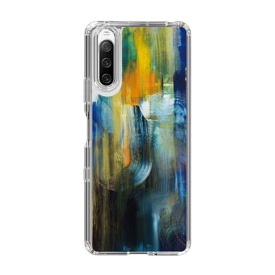 Slim Protection Case［ Shotaro Sanada - Between the Landscapes.004 ］
